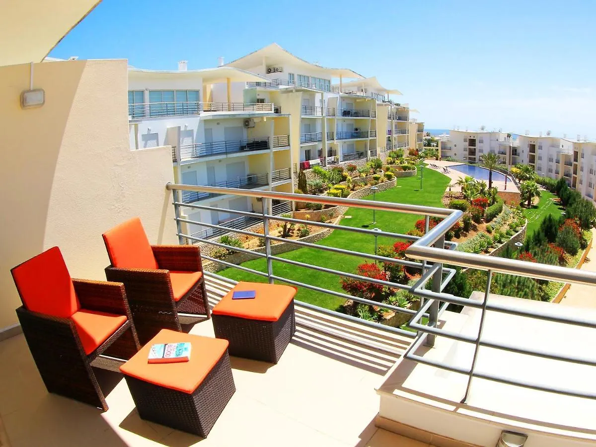 Albufeiraorada Sunset Penthouse By Be Cherish Portugal
