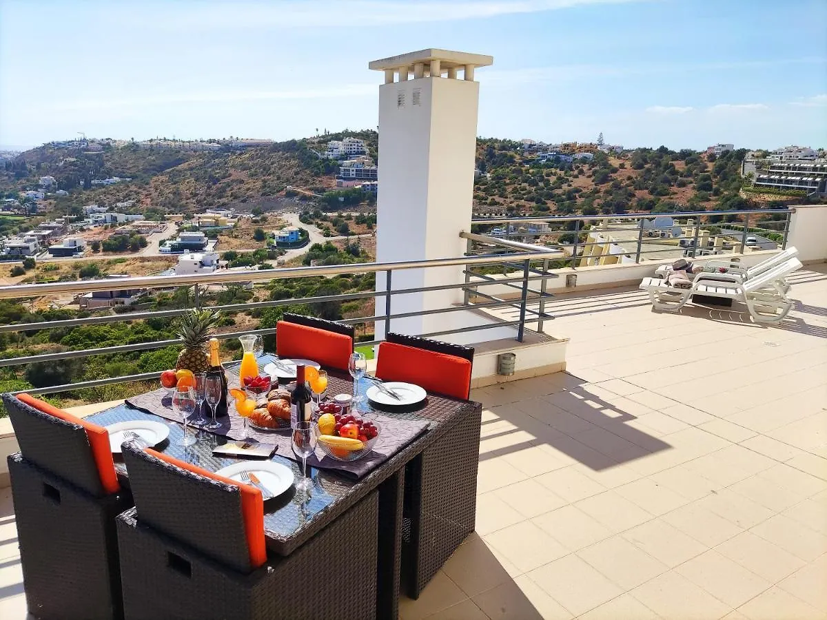 Albufeiraorada Sunset Penthouse By Be Cherish Albufeira