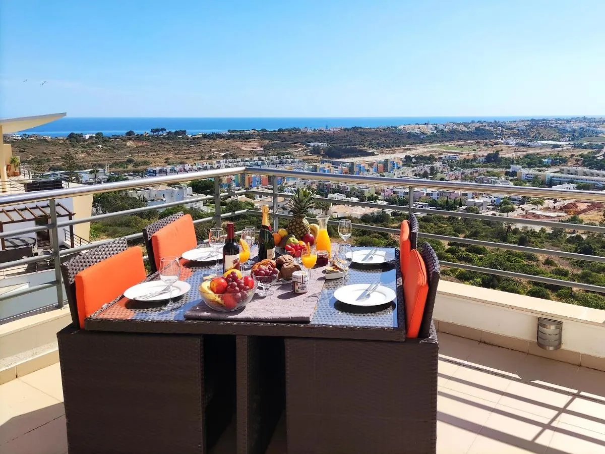 Albufeiraorada Sunset Penthouse By Be Cherish Apartment
