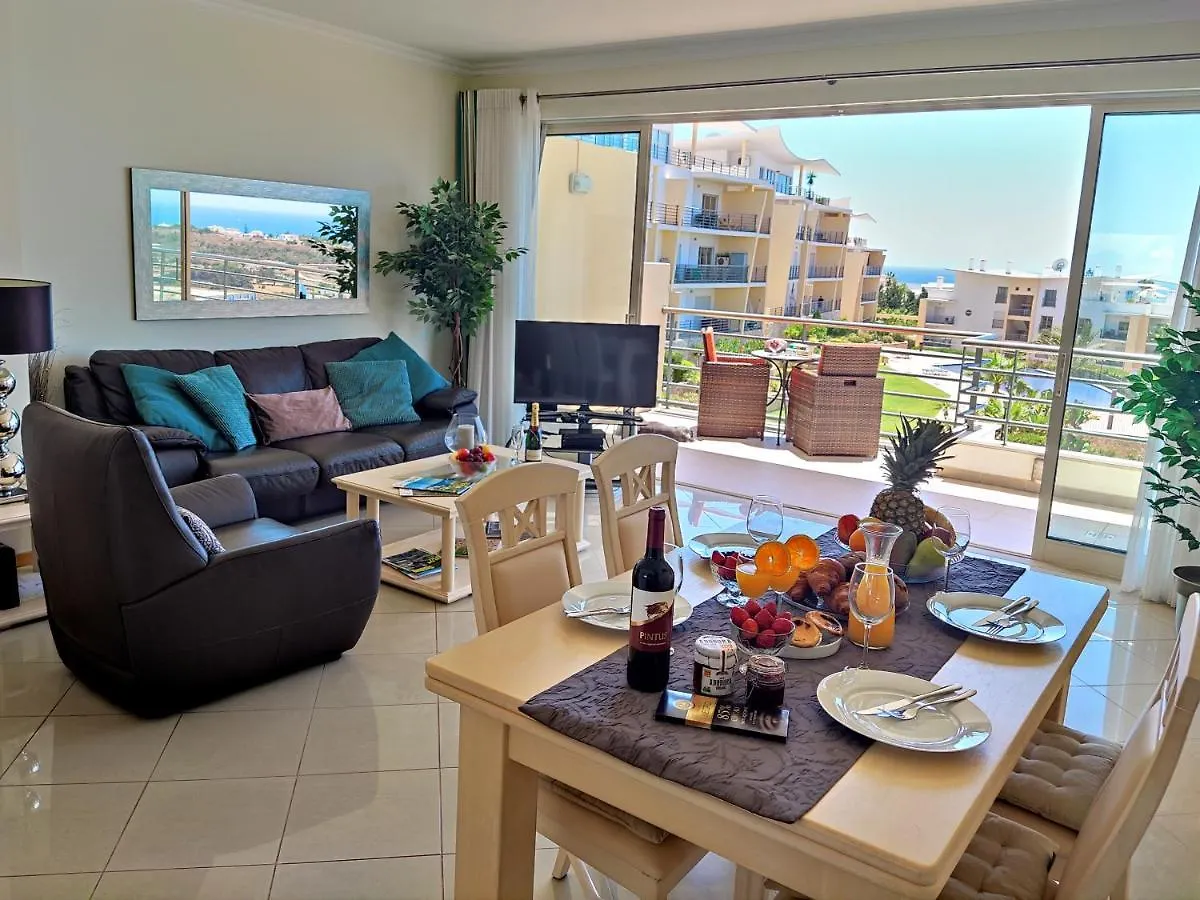 Albufeiraorada Sunset Penthouse By Be Cherish Albufeira
