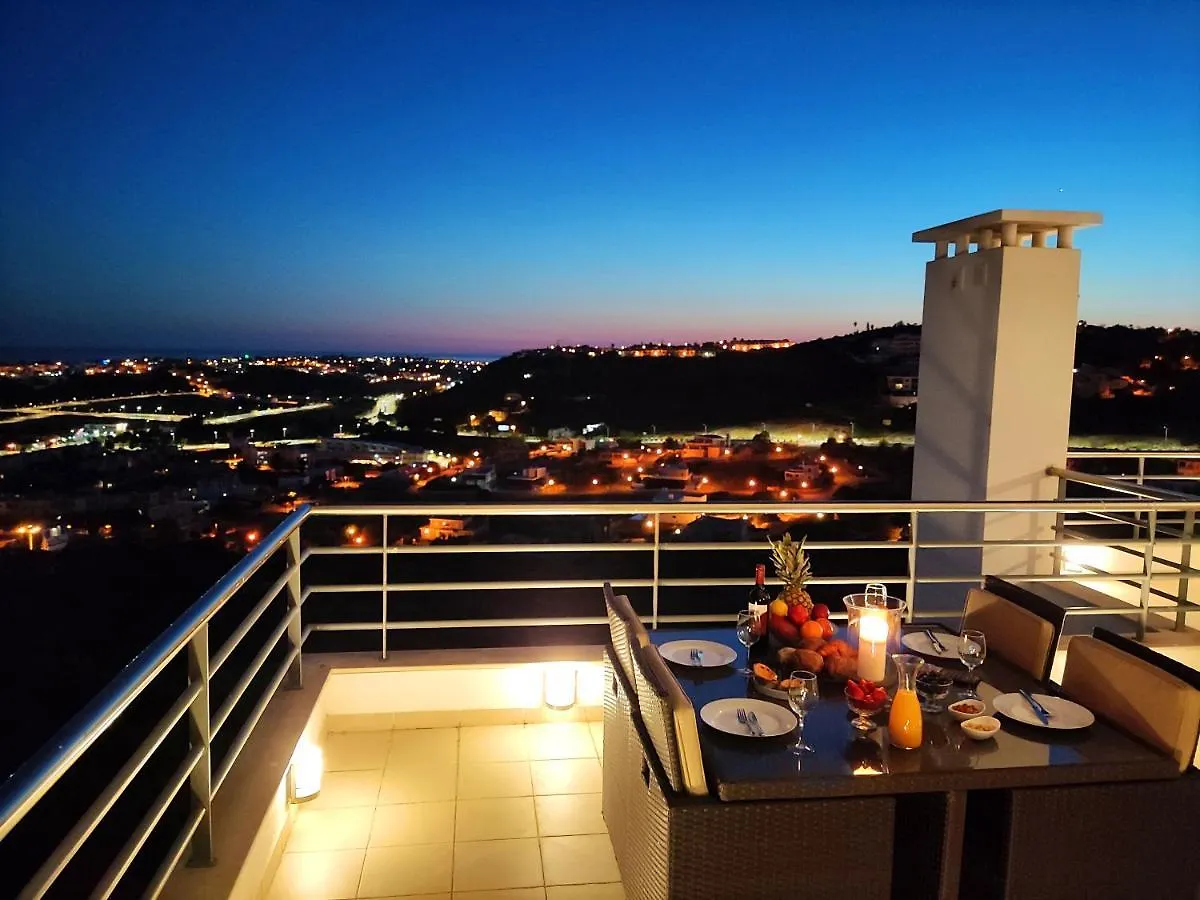 Albufeiraorada Sunset Penthouse By Be Cherish 0*, Albufeira Portugal