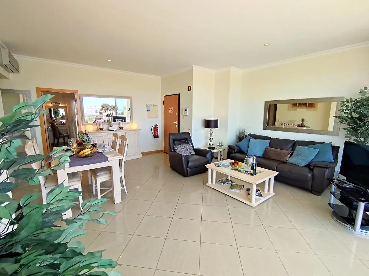 Albufeiraorada Sunset Penthouse By Be Cherish Albufeira