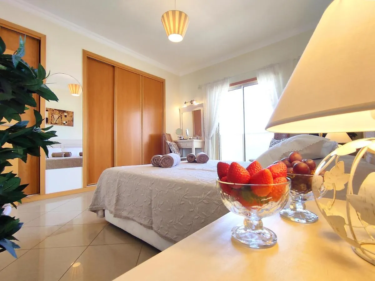 Apartment Albufeiraorada Sunset Penthouse By Be Cherish