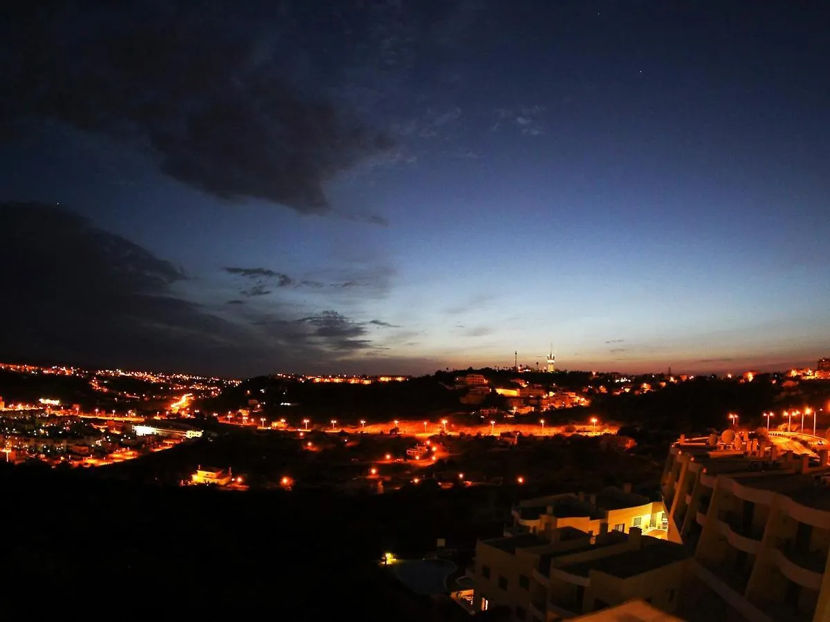 Albufeiraorada Sunset Penthouse By Be Cherish 0*, Albufeira