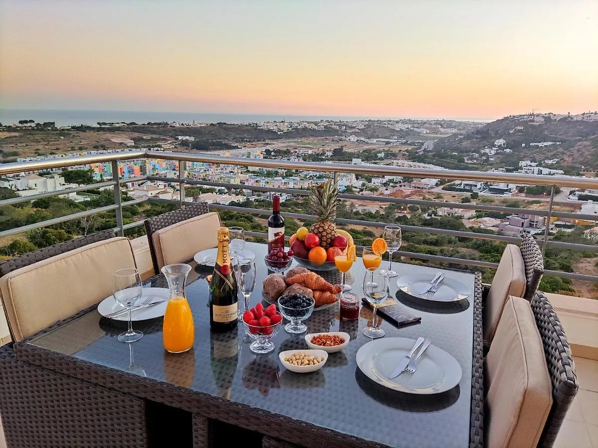 Albufeiraorada Sunset Penthouse By Be Cherish
