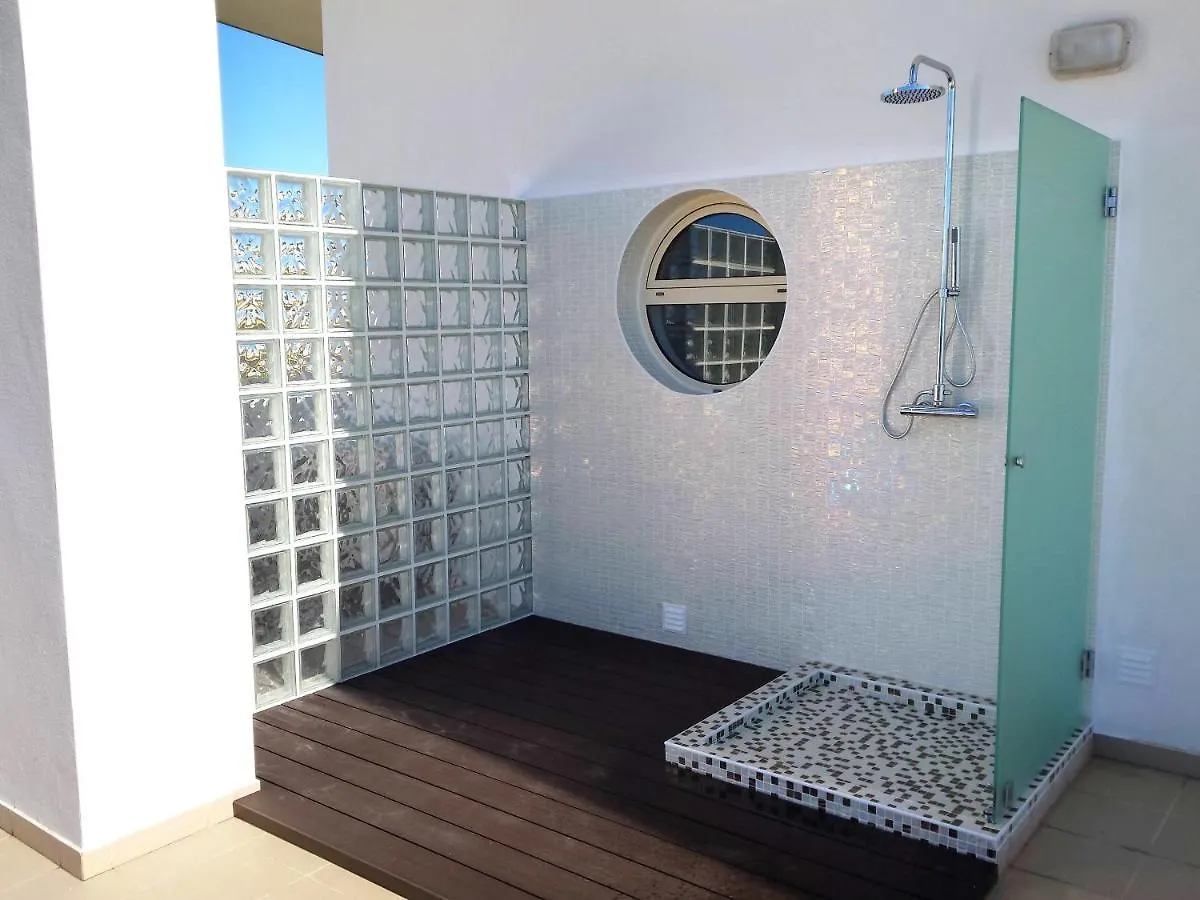 Albufeiraorada Sunset Penthouse By Be Cherish 0*, Албуфейра Португалия