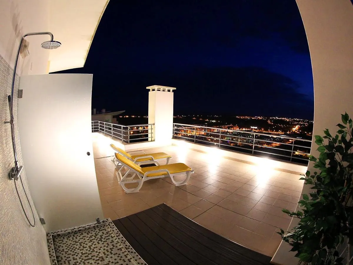 Albufeiraorada Sunset Penthouse By Be Cherish Португалия