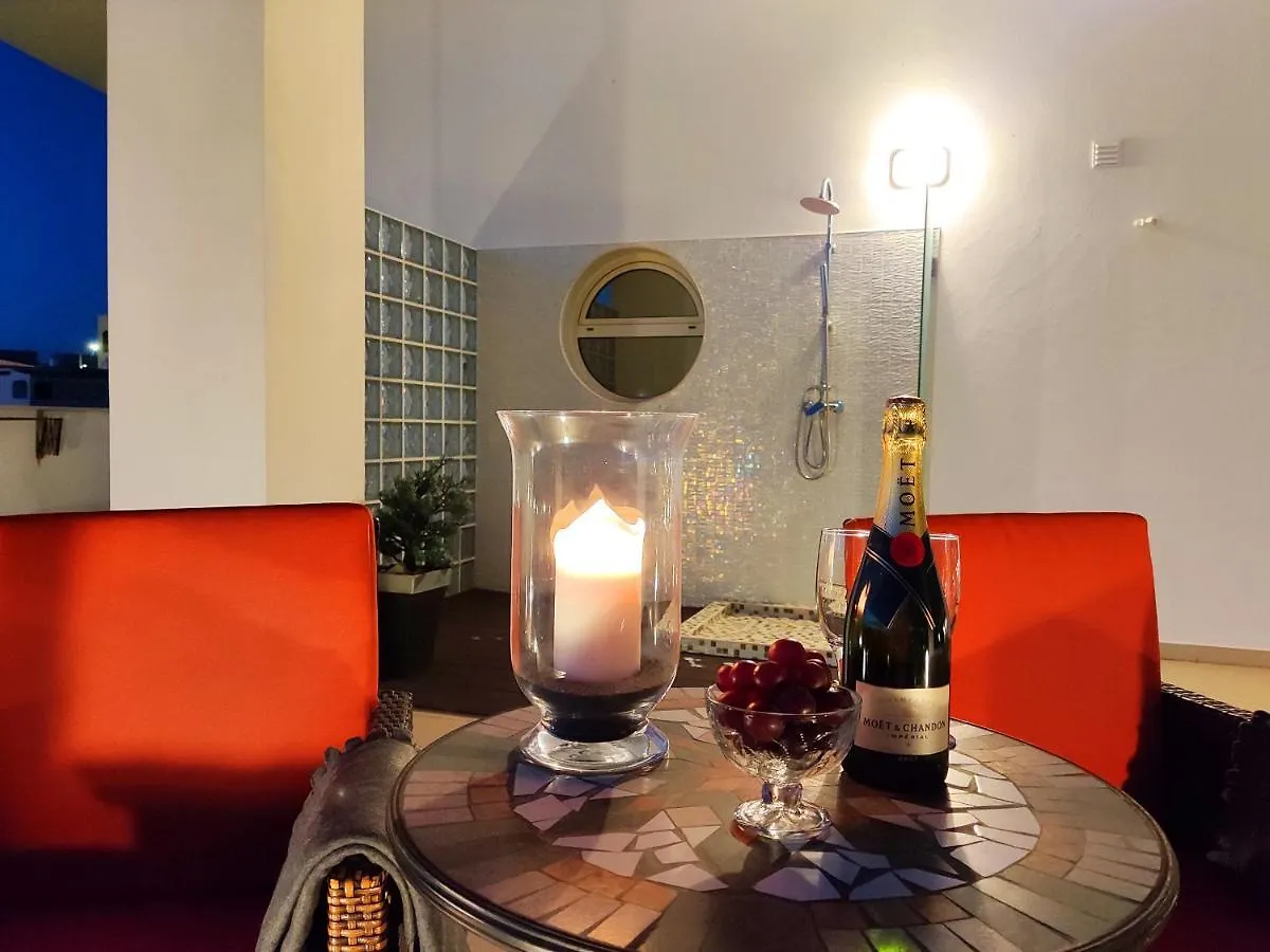 Albufeiraorada Sunset Penthouse By Be Cherish