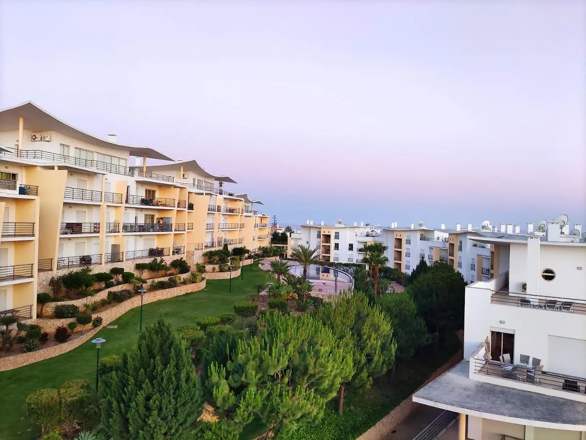 Albufeiraorada Sunset Penthouse By Be Cherish Апартаменты